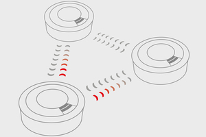  Ein neues Webinar vermittelt Expertenwissen zu funkvernetzten Warnmeldersystemen von Ei Electronics.  