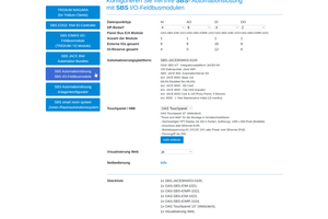  Digital und offen werden die neuen Gebäudeautomationssysteme in der Technischen Universität Kaiserslautern (TUK) sein.  