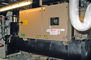  Kältemaschine 