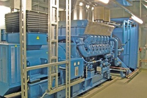  Notstromdieselaggregat 