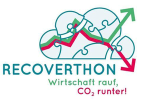  Unter dem Motto „Wirtschaft geht wieder hoch, CO2 bleibt unten“ hat die Deutsche Unternehmensinitiative Ener­gieeffizienz e.V. (DENEFF) zum ersten „Recoverthon“ aufgerufen.   