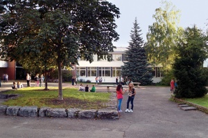  Albert-Schweitzer-Gymnasium 
