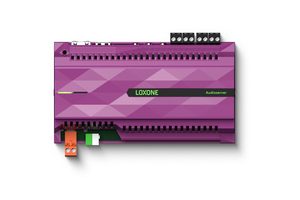  Loxone Audioserver 