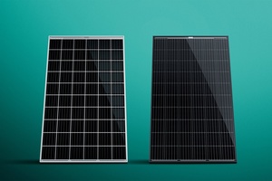  Vaillant hat seine Photovoltaikmodule „auropower“ weiter verbessert. 