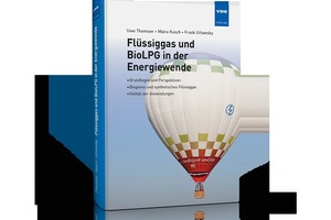  Flüssiggas und BioLPG in der Energiewende  