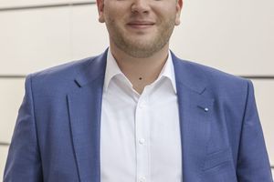  Mirco Niggemann ist der neue Serviceleiter bei Menerga. 