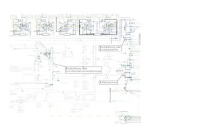  Schematische Darstellung der Kälteerzeugung im Bauteil M  