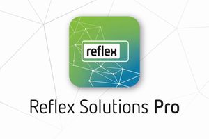  Rexlef erweitert seine Online-Webinare um das „Reflex Solutions Pro“-Training. 
