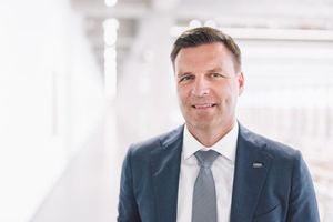  Stefan Brandl verlässt ebm-papst Ende Juni 2021.  