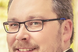  Christian Erfurth, Mitinhaber der Spezialsoftwareschmiede Erfurth und Braunholz und Entwickler des Programms „BHKW-Ultimate“ stellte sich den Fragen der tab-Redaktion.  