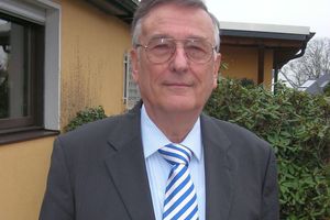  Reinhard Siegismund, ö.b.u.v. Sachverständiger und Beratender Ingenieur VBI, wünscht sich eine sorgfältigere Planung und Ausführung, die nicht nur die Normenvorgaben gerade einmal so erfüllen. 