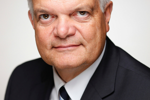  Bernhard Dürheimer, Vizepräsident der GCP Europe 