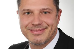  Neuer Ansprechpartner der Windhager-Kunden in Nordrhein-Westfalen: Carsten Hassel. 