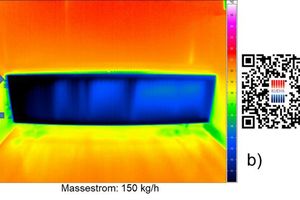  Verteilung der Oberflächentemperatur 2 