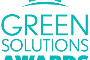  Die „Green Solutions Awards“ werden in den drei Kategorien „Buildings“, „Districts“ und „Infrastructures“ vergeben.  