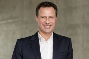  Torsten Grüter wird neuer Vertriebsleiter Gebäudetechnik bei Wilo-Deutschland.  