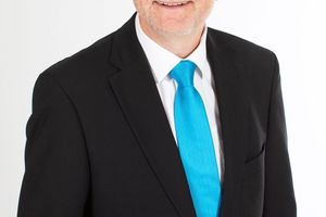  Wilfried Laffin unterstützt seit März 2021 im Außendienst der Menerga GmbH.  