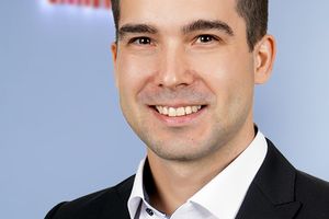  Johannes Schultes verantwortet seit Oktober 2020 den Bereich Schulung und Fortbildung beim Biomasse-Spezialisten Windhager. 