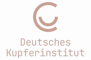  Das neue Logo des Deutschen Kupferinstitut Berufsverband e.V. 