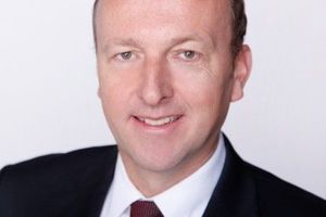  Christian Schmitz-Eckert ist CEO der Vasco Group. 