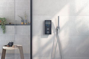  „Smart Shower“  