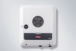  Hybridwechselrichter „Primo GEN24 Plus“ mit unterschiedlichen Notstromoptionen und integrierten Schnittstellen für E-Mobilität, Wärme-/Kälte und Speicherung 