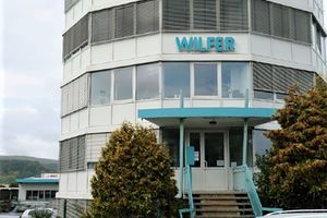  Aalberts hydronic flow control hat die deutsche Wilfer GmbH übernommen und baut damit das Angebot im Segment Wärmeabgabe aus. 