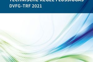  Technische Regel Flüssiggas 2021 