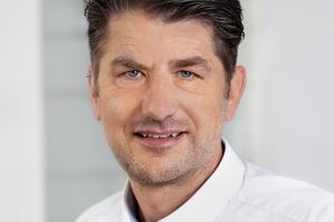  Volker Grau unterstützt den emsländischen Rohr-Spezialisten Wavin als Territory Product Manager Hot & Cold.  