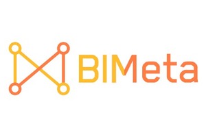  Das Logo des Projekts „BIMeta“ 