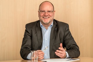 Volker Weinmann Daikin