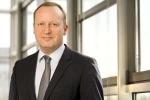  Norbert Rupp hat die Leitung der TÜV Süd Advimo GmbH zum 1. Juni 2021 übernommen.  