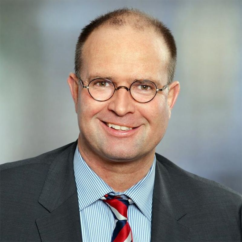 Malte Gloth wechselt zu Johnson Controls Deutschland tab Das