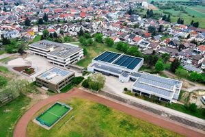  Leuchtturmprojekt für öffentliche Einrichtungen: Engie Deutschland realisiert am Schul- und Sportzentrum Oberhausen-Reinhausen ein komplexes und deutschlandweit einzigartiges erweitertes Energiespar-Contracting.  