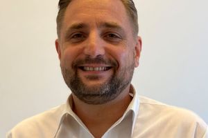  Dipl.-Ing. Jens Musigk-Thum (48) übernimmt ab August 2021 bei der IV Produkt GmbH die Regionalleitung im Großraum Berlin. 