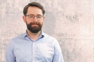  Philipp Sautter ist als Sales Manager International bei perma-trade Wassertechnik für die Pflege der Auslandsbeziehungen zuständig. 