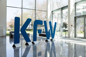  Die BEG startete am 1. Juli 2021 bei der KfW. 