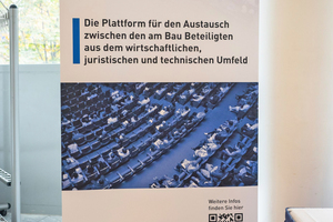  Das 3. TGA-Wirtschaftsforum wird in Berlin stattfinden. 