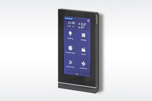  KNX-Touchpanel 