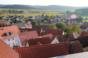  ... für das Versorgungsgebiet in Lupburg.  