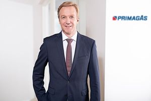  Stephan Klosterkamp wurde mit Wirkung zum 1. Oktober 2021 Geschäftsführer des Energieversorgers Primagas.  