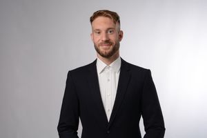  Jannik Schaller ist neuer Ansprechpartner rund um die HVAC-Produktrange von Johnson Controls im norddeutschen Raum.  