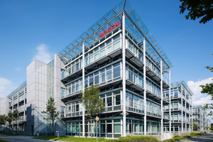  Bosch Building Technologies plant die Übernahme der Protec Fire and Security Group Ltd. mit Hauptsitz in Nelson (GB).  