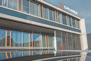  Der Stellantriebe-Hersteller Gruner AG hat sich an dem Start-up beteiligt, das in diesem Rahmen auch die Betreuung bestehender MSR-Kunden von Gruner übernommen hat. 