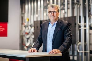  Heiko Folgmann wurde zum weiteren Geschäftsführer der Glen Dimplex Deutschland GmbH bestellt. 