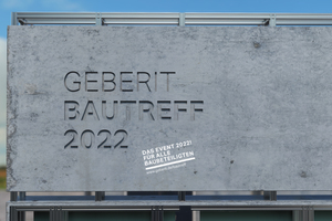  Geberit stellt das innovative Versorgungssystem FlowFit auf dem Geberit BauTreff vor, der 2022 erstmals als hybride Veranstaltung stattfindet: Neben Live-Events in 28 deutschen Städten gibt es digitale Geberit BauTreff OnAir Events.<br /><br /> 