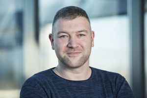 Felix Haferkorn, Leiter IT und neuer Prokurist  