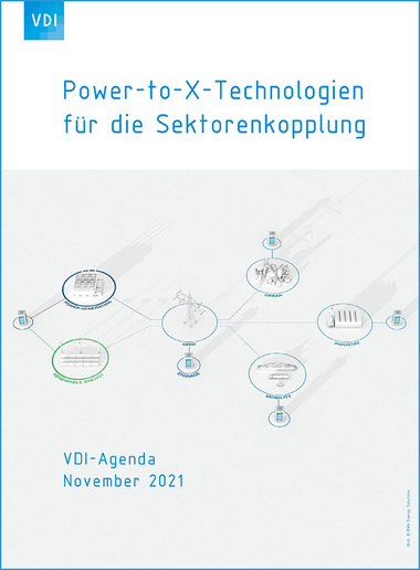 Power-to-X-Technologien f?r die Sektorenkopplung
