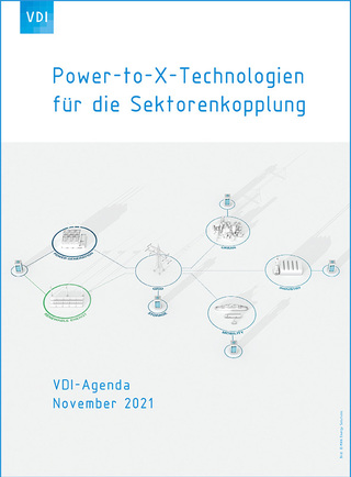 Power-to-X-Technologien für die Sektorenkopplung