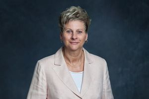  Karin Richter, Niederlassungsleiterin in Berlin 